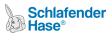 Schlafender Hase