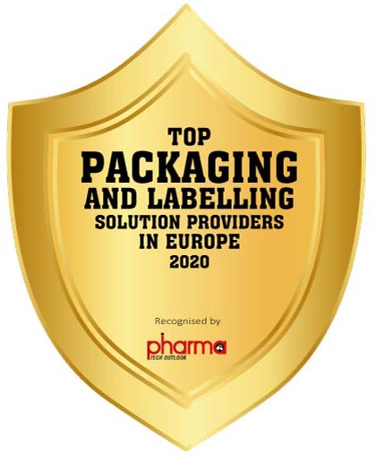 Top Packaging and Labelling Solution Companies in Europe